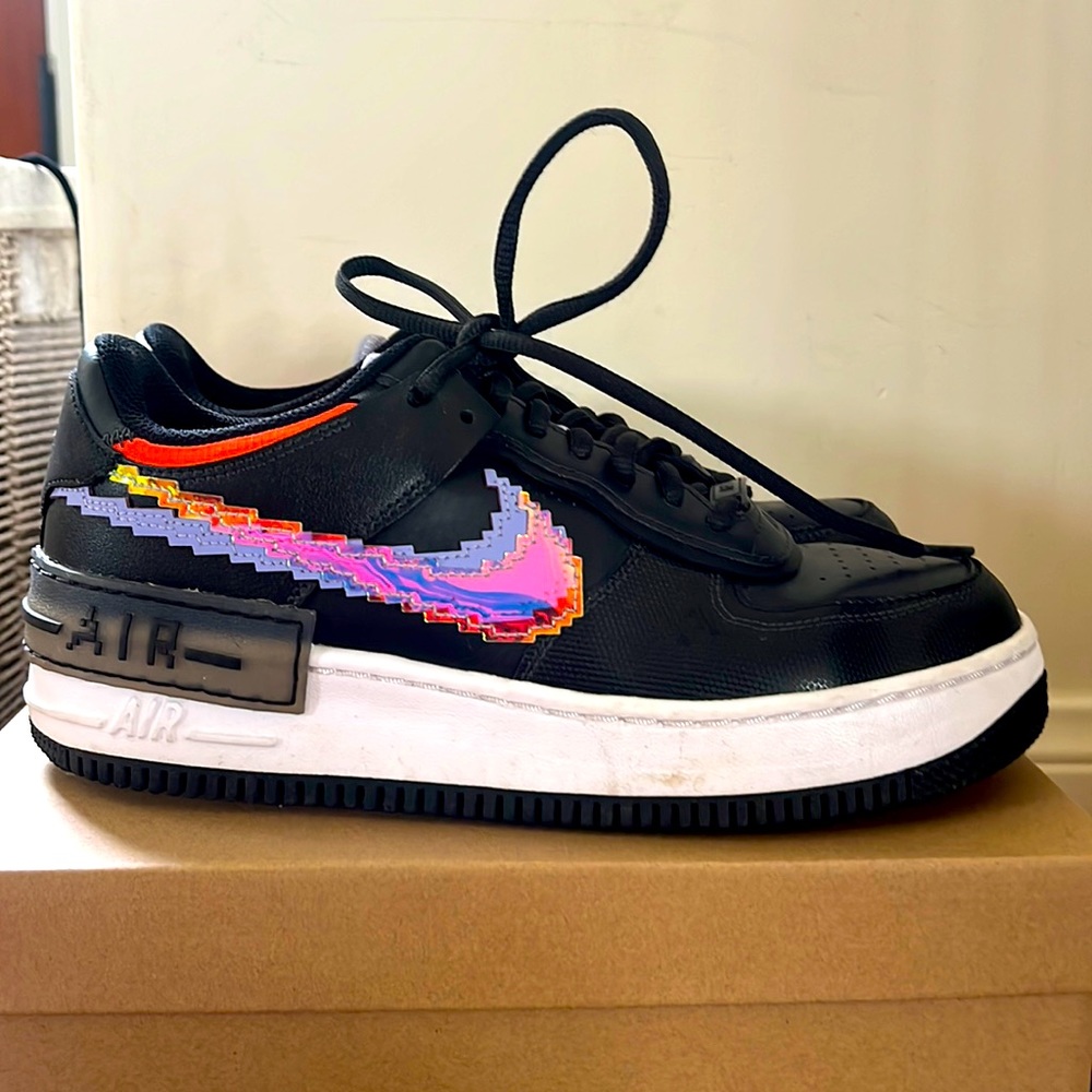 Nike Air